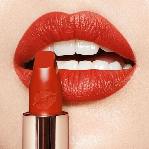 Hot Lips 2 RECHARGE RED HOT SUSAN