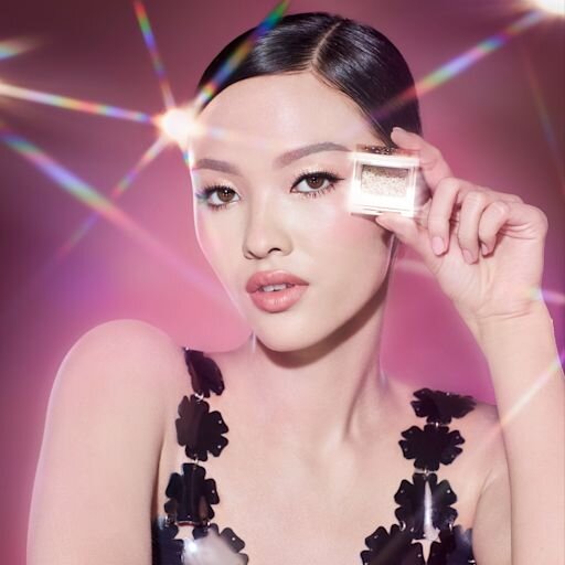 KIT POUR LES YEUX « HYPNOTISING POP SHOTS DUO »
