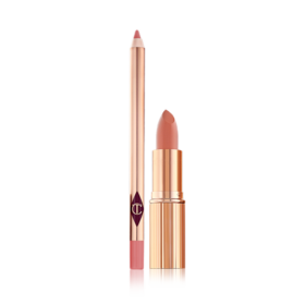 K.I.S.S.I.N.G LIP KIT – KIT DE MAQUILLAGE DES LÈVRES
