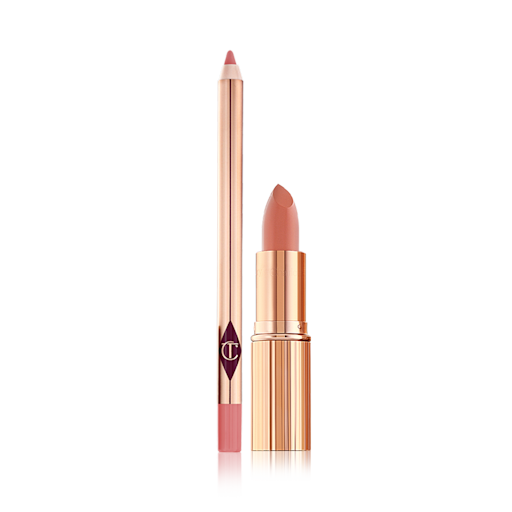 K.I.S.S.I.N.G LIP KIT – KIT DE MAQUILLAGE DES LÈVRES