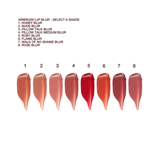 KIT AIRBRUSH FLAWLESS LIPS KIT LÈVRES