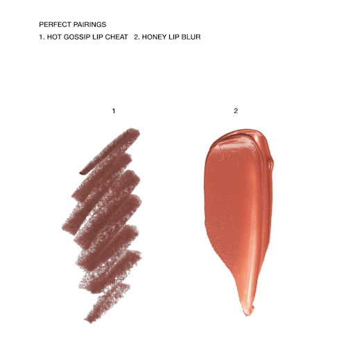 KIT AIRBRUSH FLAWLESS LIPS KIT LÈVRES