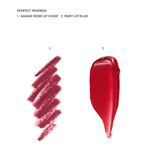 KIT AIRBRUSH FLAWLESS LIPS KIT LÈVRES