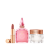 KIT « AMOUR ET BONHEUR » – Kit De Soin Pour La Peau Et Le Maquillage