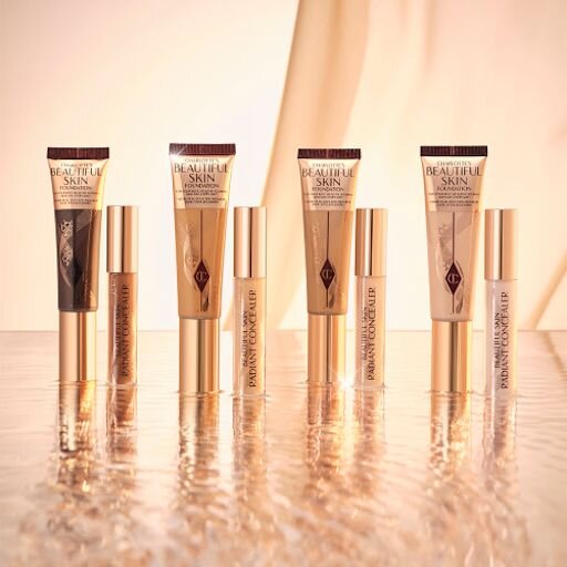 KIT « Beautiful Skin Complexion » : DES ÉCONOMIES MAGIQUES
