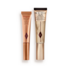 KIT « Beautiful Skin Glow » DE CHARLOTTE : DES ÉCONOMIES MAGIQUES