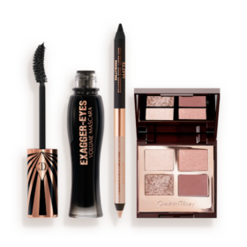 KIT « BIGGER, BRIGHTER, Exagger-Eyes » POUR LES YEUX