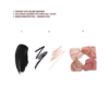 KIT « BIGGER, BRIGHTER, Exagger-Eyes » POUR LES YEUX