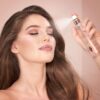 KIT CHARLOTTE’S FLAWLESS PROTECT & SET POUR LE VISAGE