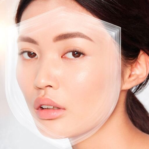 KIT CHARLOTTE’S FLAWLESS PROTECT & SET POUR LE VISAGE
