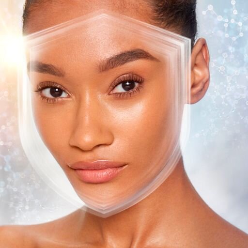 KIT CHARLOTTE’S FLAWLESS PROTECT & SET POUR LE VISAGE