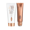 KIT CORPS « MAGIC SKIN Supermodel Body » DE CHARLOTTE KIT CORPS