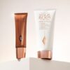 KIT CORPS « MAGIC SKIN Supermodel Body » DE CHARLOTTE KIT CORPS