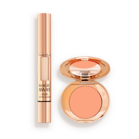 KIT CORRECTEUR ET CAMOUFLEUR POUR LE VISAGE