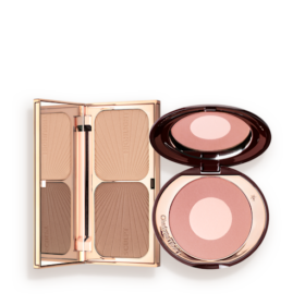 KIT DE BEAUTÉ BRONZÉ ET ROSÉ : DES ÉCONOMIES MAGIQUES