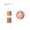 KIT DE BEAUTÉ BRONZÉ ET ROSÉ : DES ÉCONOMIES MAGIQUES