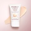 KIT DE BEAUTÉ UNREAL BLUSH, PROTECT & SET TRIO