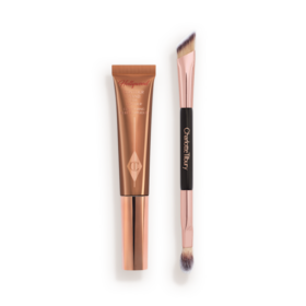 KIT DE CONTOURING DE PRÉCISION Super Nudes POUR SCULPTER ET MODELER LES JOUES