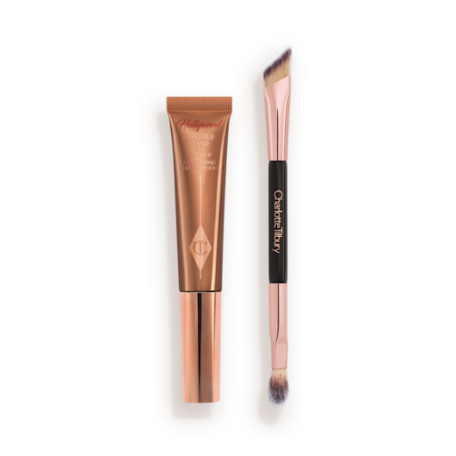 KIT DE CONTOURING DE PRÉCISION Super Nudes POUR SCULPTER ET MODELER LES JOUES