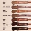 KIT DE CONTOURING DE PRÉCISION Super Nudes POUR SCULPTER ET MODELER LES JOUES