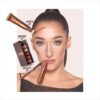 LE DUO DE CRAYONS POUR LES YEUX SUPER NUDES NUDE/BROWN