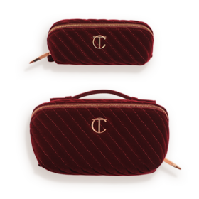 KIT DE DEUX TRUCS DE MAQUILLAGE « MAKEUP BAG OF DREAMS »