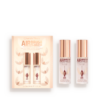 KIT DE FIXATION MINI AIRBRUSH FLAWLESS SETTING SPRAY – KIT VISAGE FORMAT VOYAGE