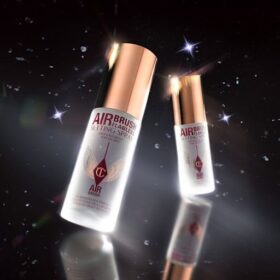 KIT DE FIXATION MINI AIRBRUSH FLAWLESS SETTING SPRAY – KIT VISAGE FORMAT VOYAGE