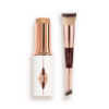 KIT DE FOND DE TEINT UNREAL SKIN SHEER GLOW TINT KIT POUR LE VISAGE