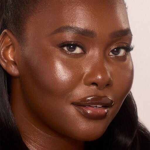 KIT DE FOND DE TEINT UNREAL SKIN SHEER GLOW TINT KIT POUR LE VISAGE