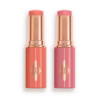 KIT DE JOUES « UNREAL BLUSH HEALTHY GLOW STICK DUO »