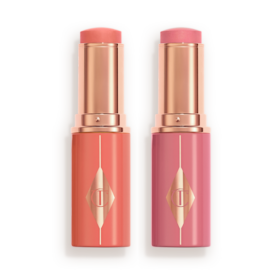 KIT DE JOUES « UNREAL BLUSH HEALTHY GLOW STICK DUO »