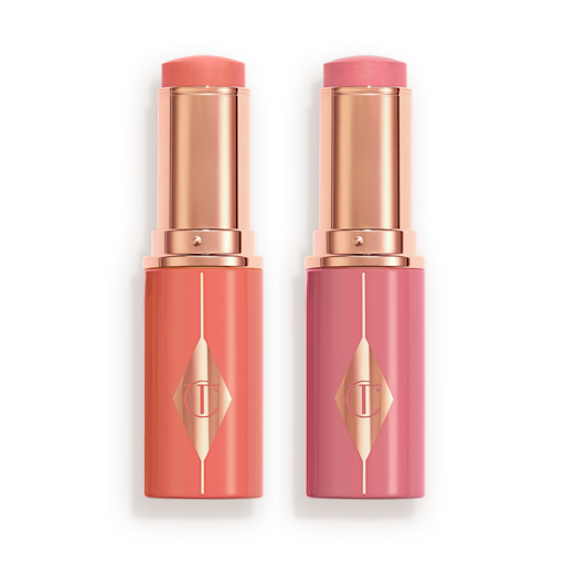 KIT DE JOUES « UNREAL BLUSH HEALTHY GLOW STICK DUO »