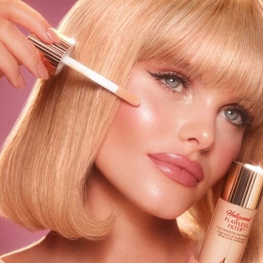 KIT DE MAQUILLAGE DE VOYAGE « BEAUTY CHECK-IN KIT »