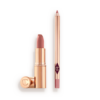 KIT DE MAQUILLAGE PILLOW TALK DES LÈVRES