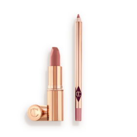 KIT DE MAQUILLAGE PILLOW TALK DES LÈVRES