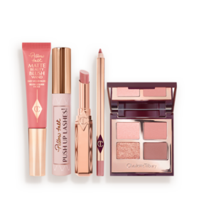 KIT DE MAQUILLAGE PILLOW TALK IN BLOOM
