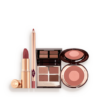 KIT DE MAQUILLAGE « Pillow Talk Makeup Secrets »