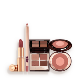 KIT DE MAQUILLAGE « Pillow Talk Makeup Secrets »