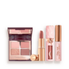 KIT DE MAQUILLAGE « Pillow Talk » POUR UN LOOK DE MARIÉE ÉBLOUISSANT