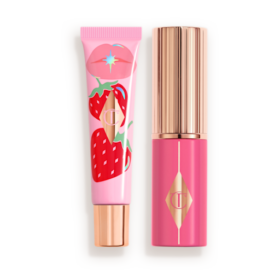 KIT DE MAQUILLAGE POUR LES LÈVRES ET LES JOUES UNREAL JUICYLICIOUS