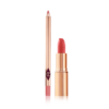 KIT DE MAQUILLAGE POUR LES LÈVRES « Hot Lips »