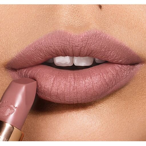 KIT DE MAQUILLAGE POUR LES LÈVRES « Matte Revolution »
