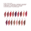 KIT DE SOIN POUR LES LÈVRES AU COLLAGÈNE