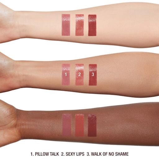 KIT DE MAQUILLAGE POUR LES LÈVRES « SUPERSTAR LIPS »
