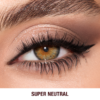 KIT DE MAQUILLAGE POUR LES YEUX « Exagger-Eyes » EN 3 ÉTAPES