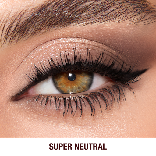 KIT DE MAQUILLAGE POUR LES YEUX « Exagger-Eyes » EN 3 ÉTAPES