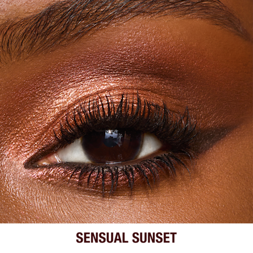 KIT DE MAQUILLAGE POUR LES YEUX « Exagger-Eyes » EN 3 ÉTAPES