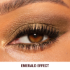 KIT DE MAQUILLAGE POUR LES YEUX « Exagger-Eyes » EN 3 ÉTAPES