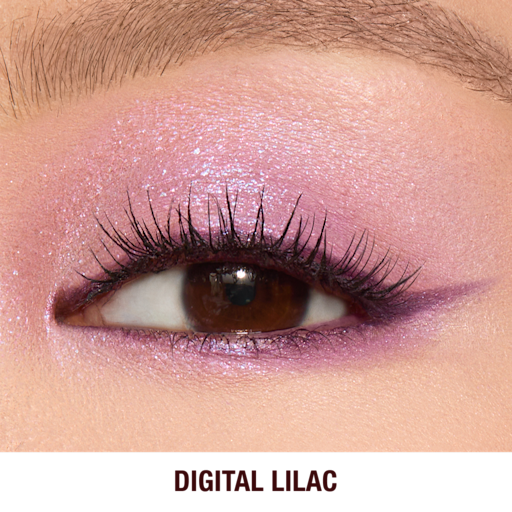 KIT DE MAQUILLAGE POUR LES YEUX « Exagger-Eyes » EN 3 ÉTAPES